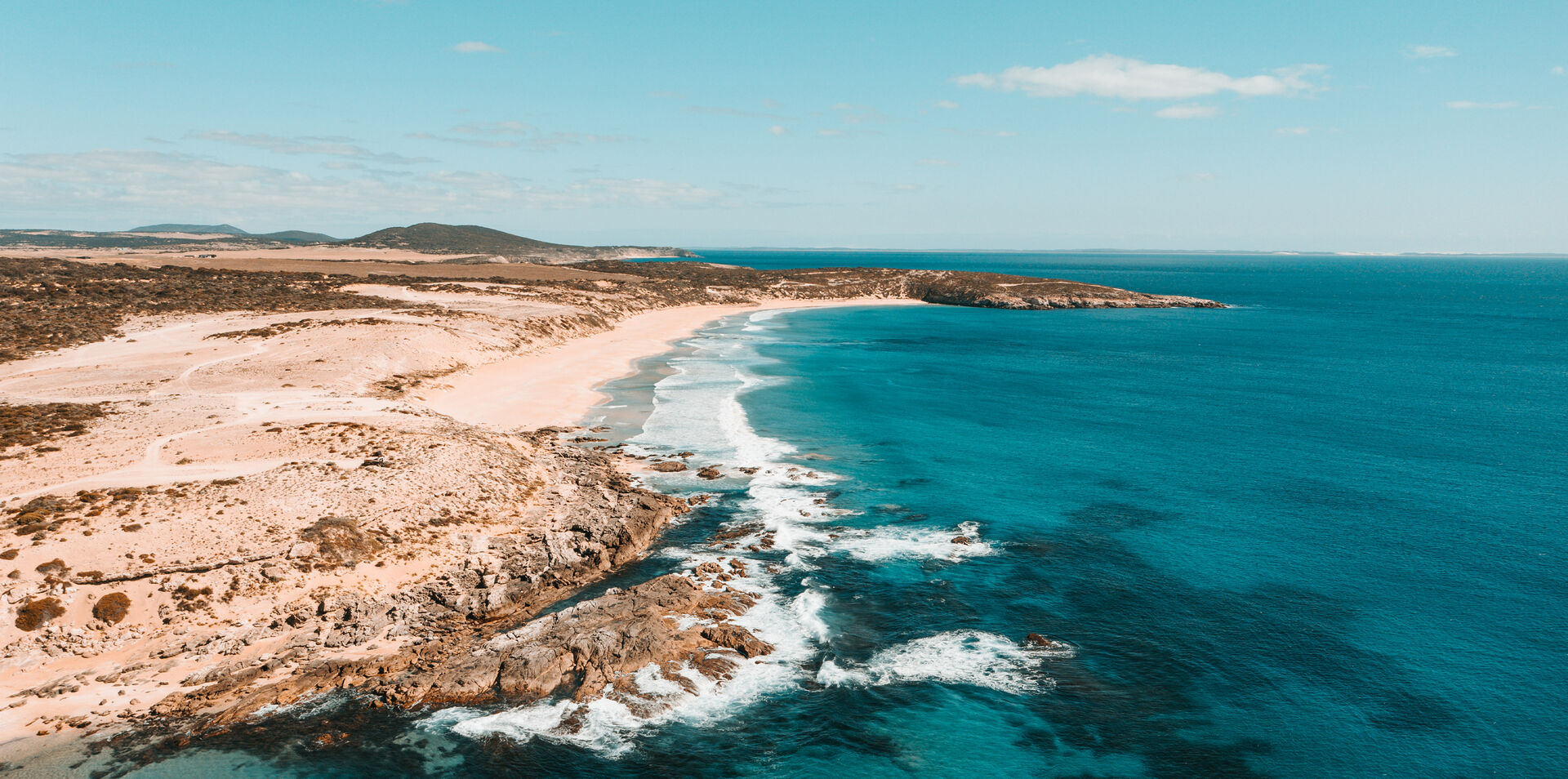 Eyre Peninsula Private Escape